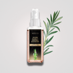 Serum Rambut Organik Rosemary | 120ml