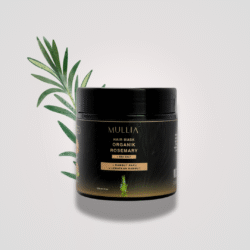 Hair Mask Organik Rosemary | 200ml