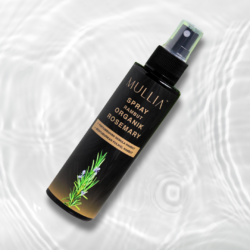Hair Spray Organik Rosemary | 200ml