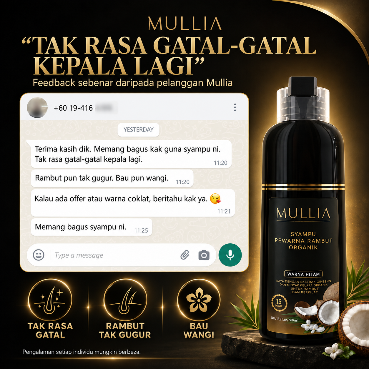Mullia Testimoni 5